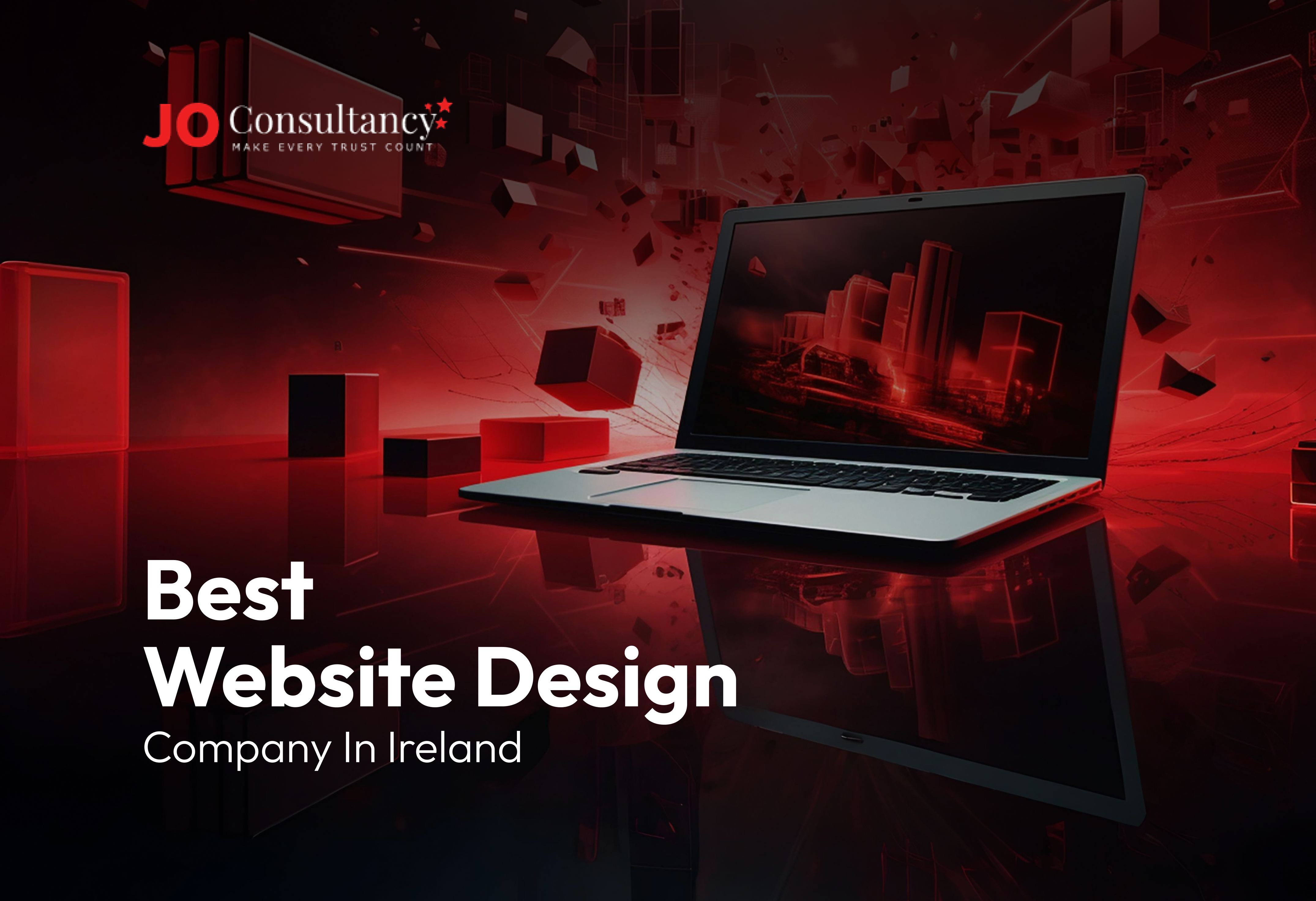 Can a Web Design Agency in Ireland Build eCommerce Websites?