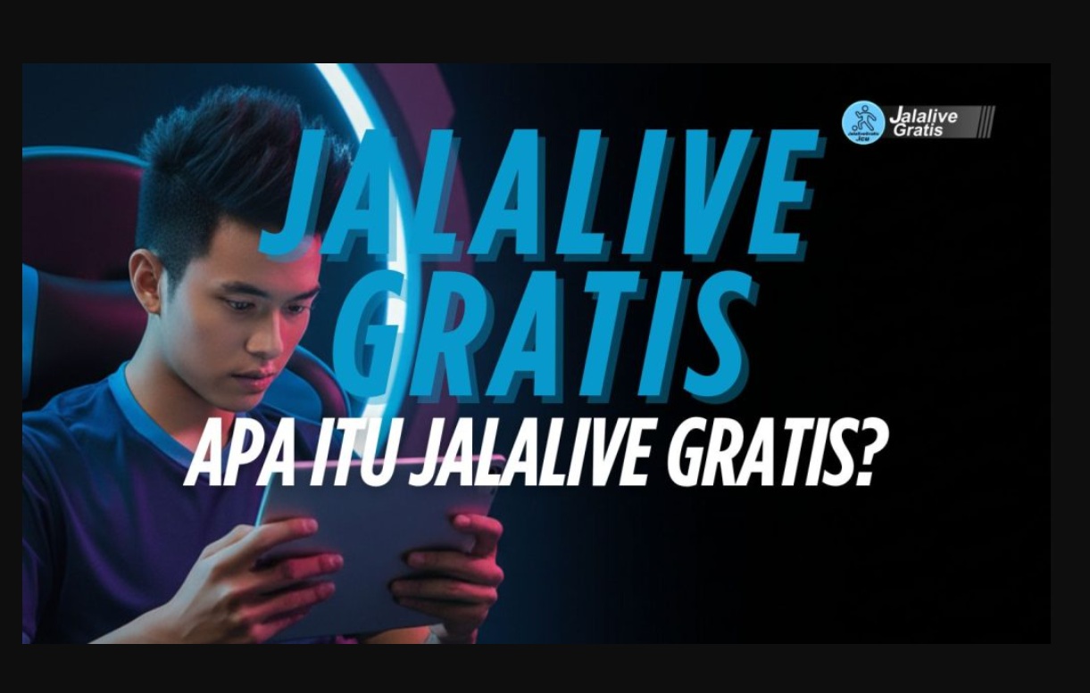 Why Sports Fans Are Choosing Jalalive for Their Live Streaming Needs