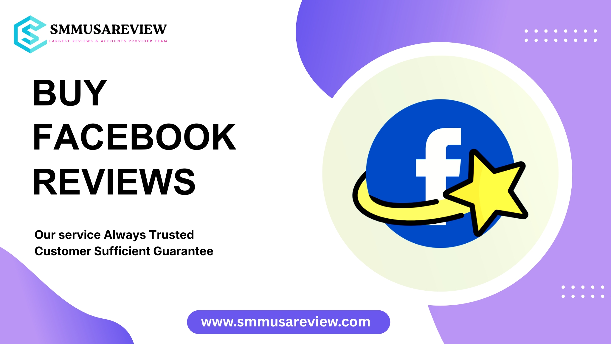Buy Facebook Reviews: Authentic USA-Based User Feedback