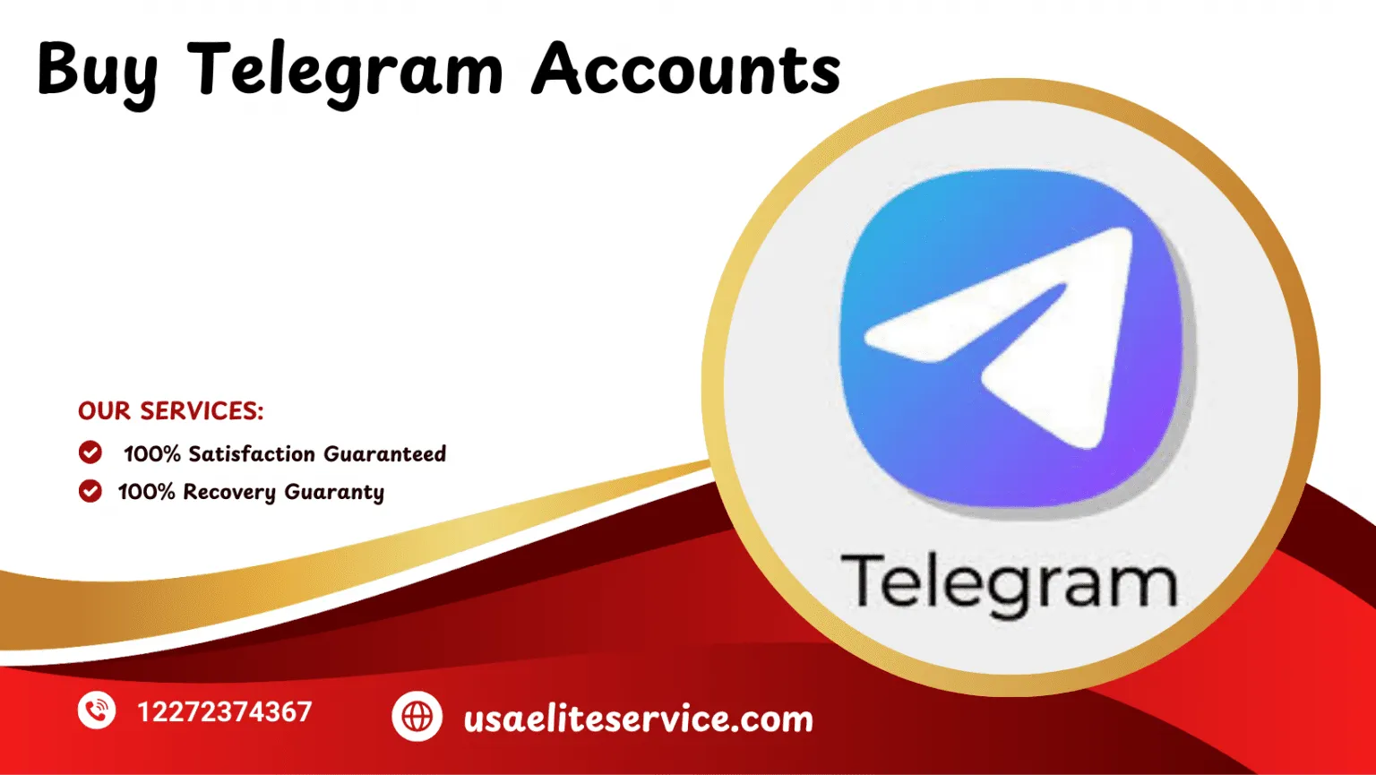 5 Tips for Buying Telegram Accounts Effectively