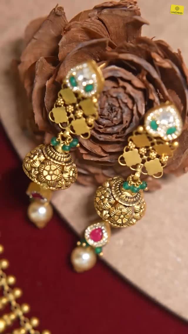 The Legacy of Lalchnd Jewellers – Where Tradition Meets Timeless Beauty