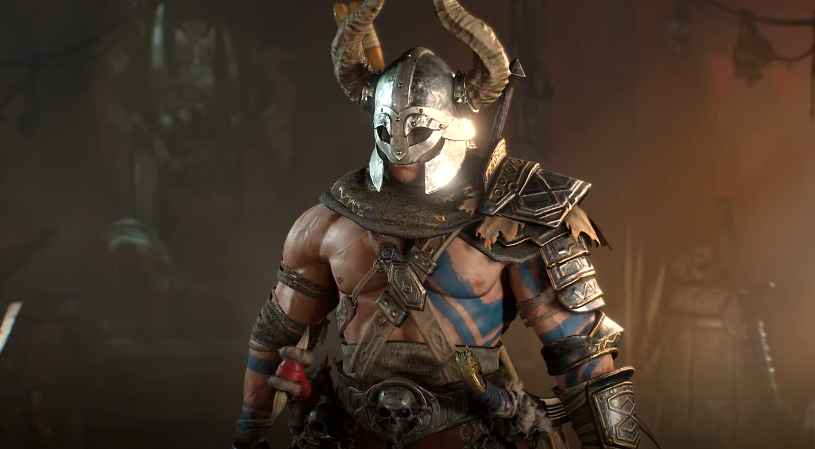 U4GM What to Know About Diablo 4 Warlock Before April Launch