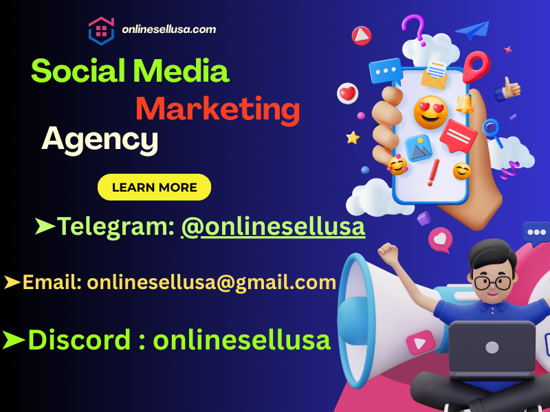 The Growing Trend of Buying Old Gmail Accounts