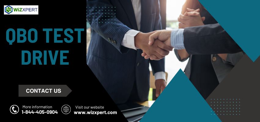 QBO Test Drive US: Explore QuickBooks Online Features for American Businesses