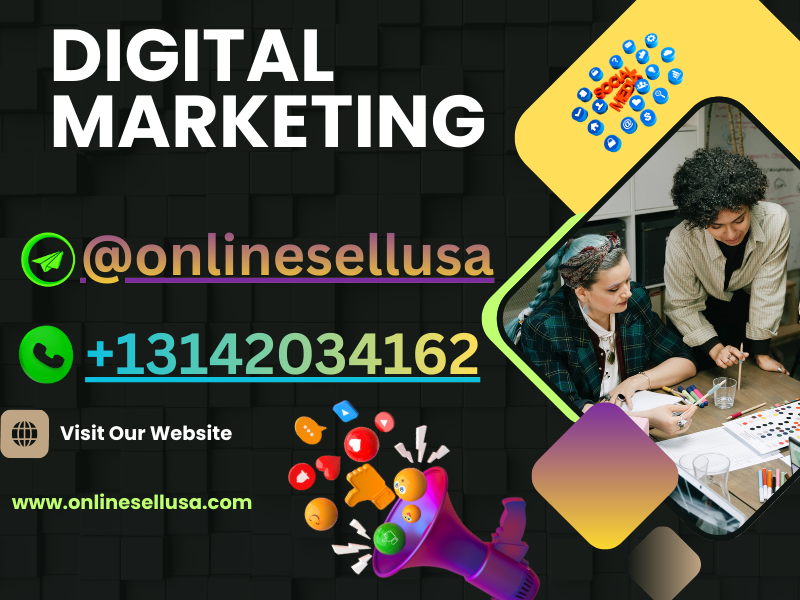 Best sites to Buy Old Gmail Accounts (PVA & Aged)