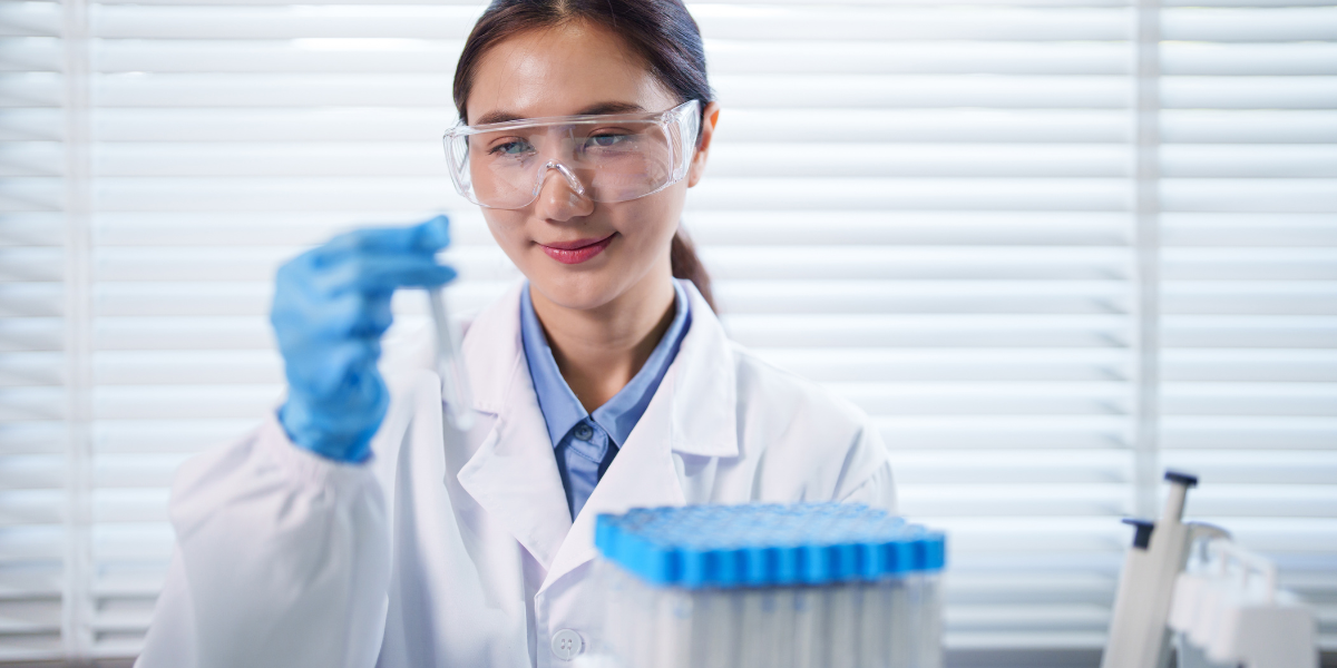 GHRP & CJC-1295 in Focus: Cellular Health, Metabolism, and Beyond