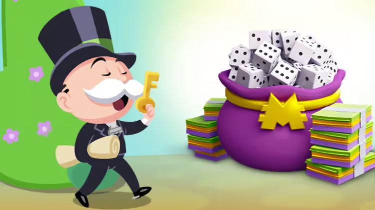 rsvsr How to Nail Bank Heists and Dodge Shutdown Losses in Monopoly GO