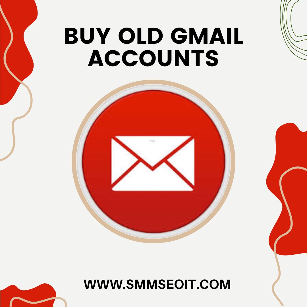 How to Pick Safe Sites for Old Gmail Accounts