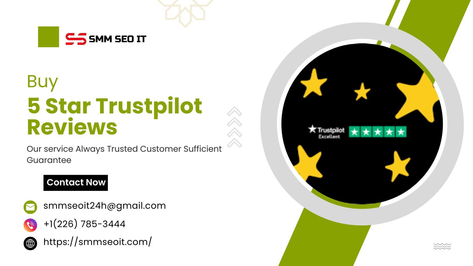 The Secret to Boosting Your Trustpilot Reviews Fast!