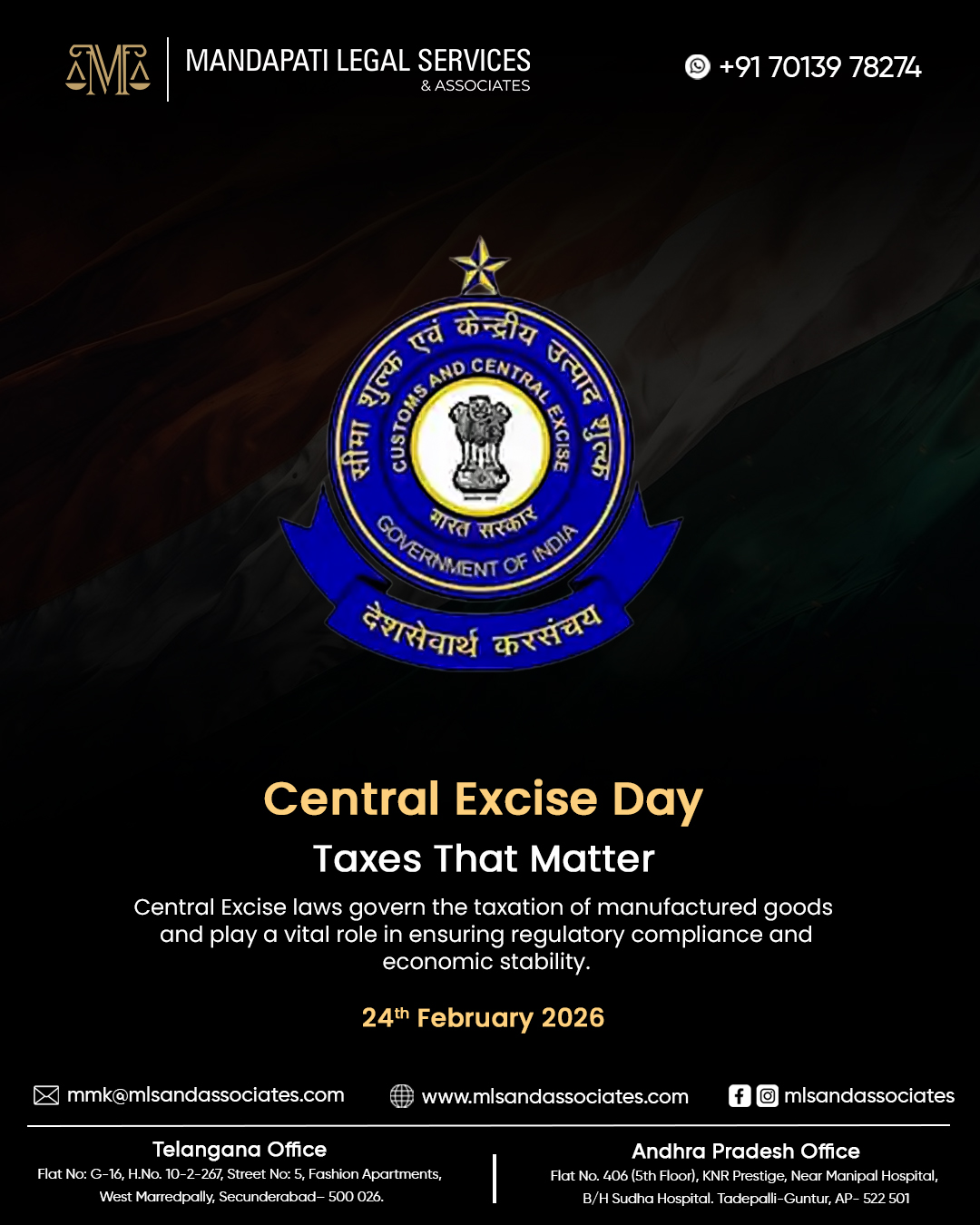 Best Legal Services in Hyderabad