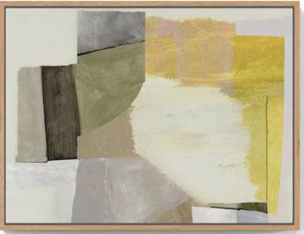 How to Choose the Perfect Art Piece for Your Living Room?