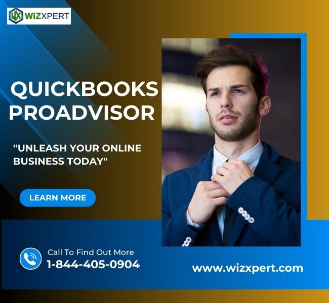 QuickBooks ProAdvisor Near Me: Find Trusted Local Accounting Experts