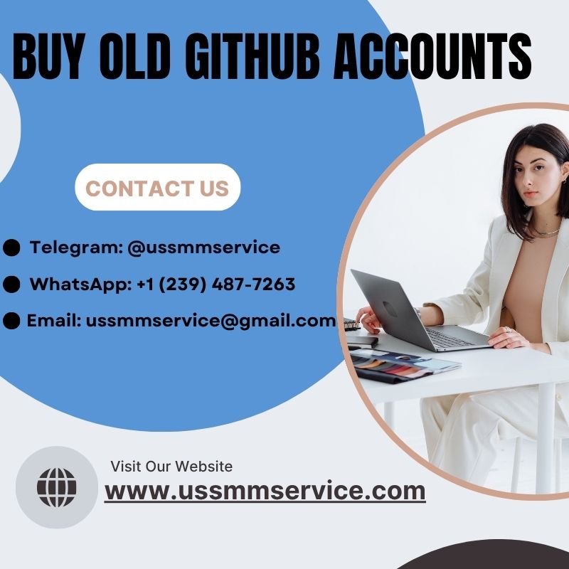 Top 10 Websites Buy GitHub Account Buyers in 2026