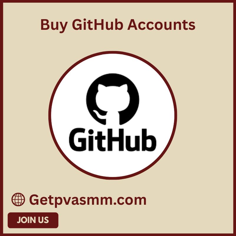 Top 3.3 Sites to Buy, GitHub Account Old and New ...