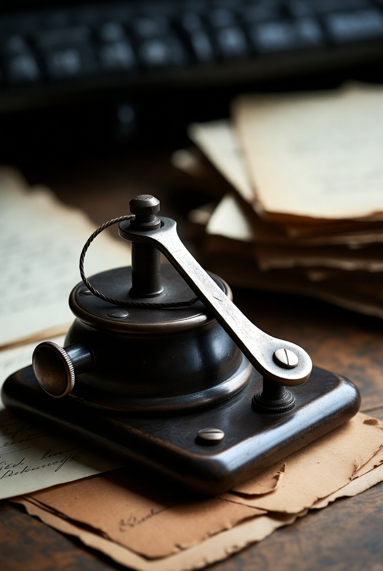 Understanding Morse Code in a Modern World