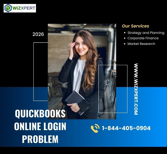 QuickBooks Online Login In: Secure Sign-In, Common Issues, and Expert Help