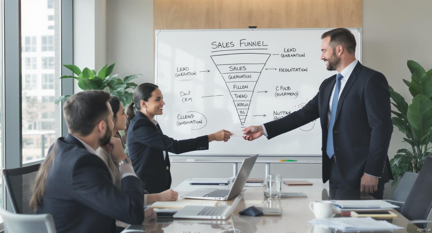 Engaging Prospects Smarter: B2B Sales Prospecting Methods That Work