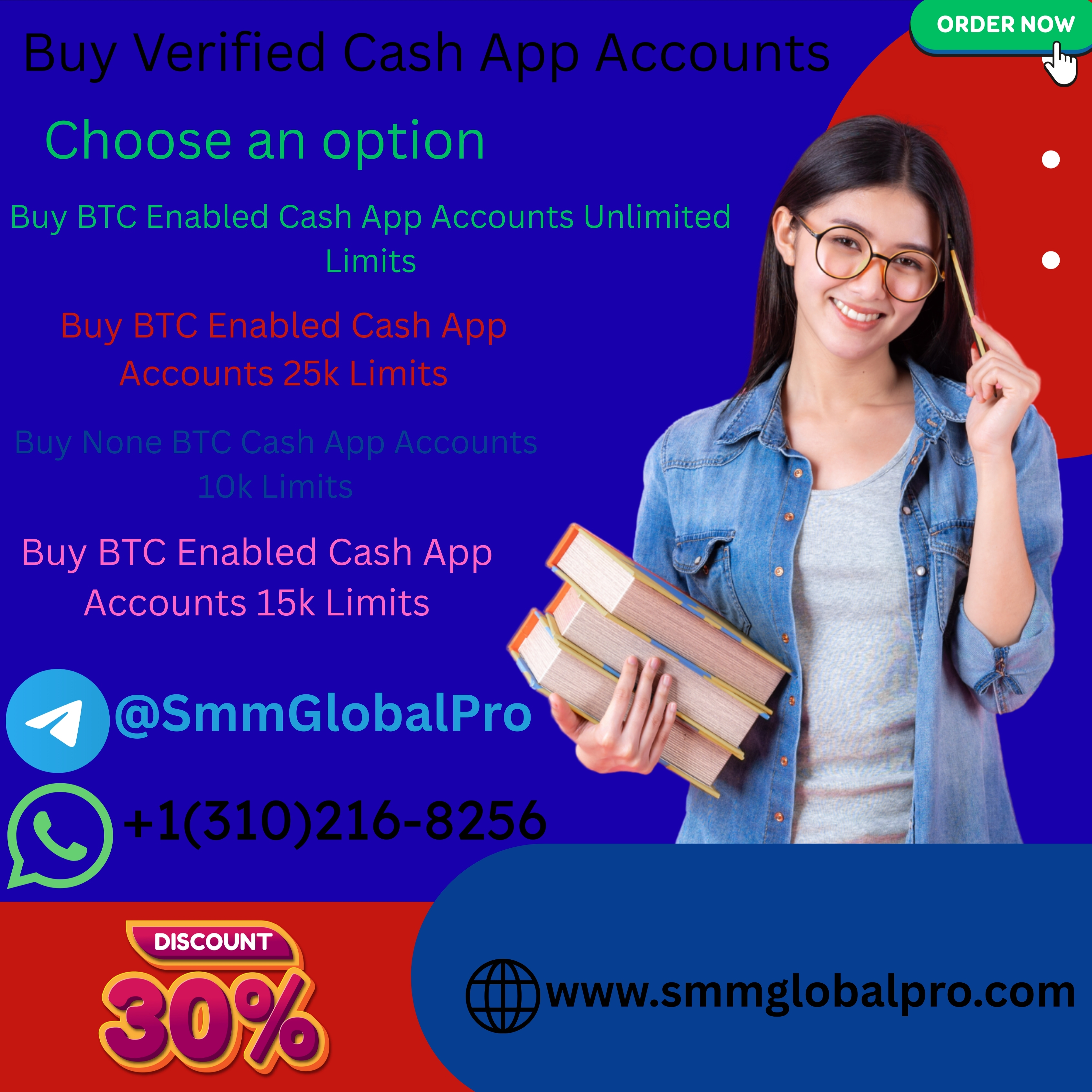 Why You Should Buy Verified Cash App Accounts In 2026
