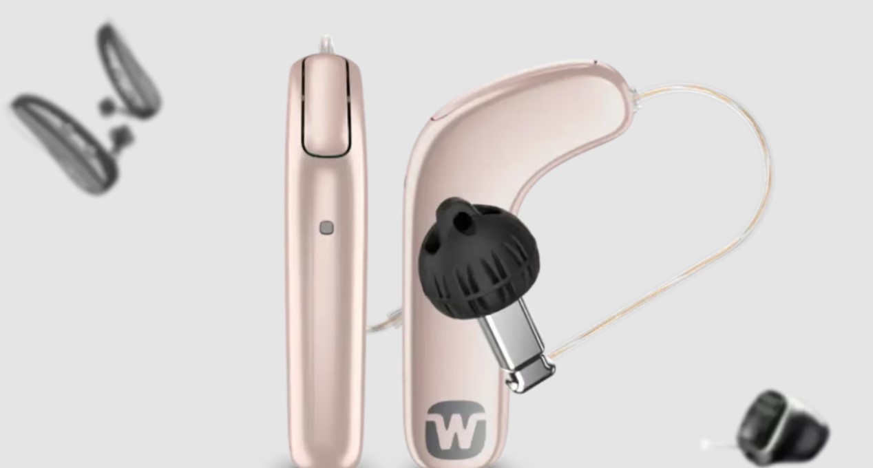 Hear Well, Live Well - Rediscover the Joy of Sound with Hearwell Services