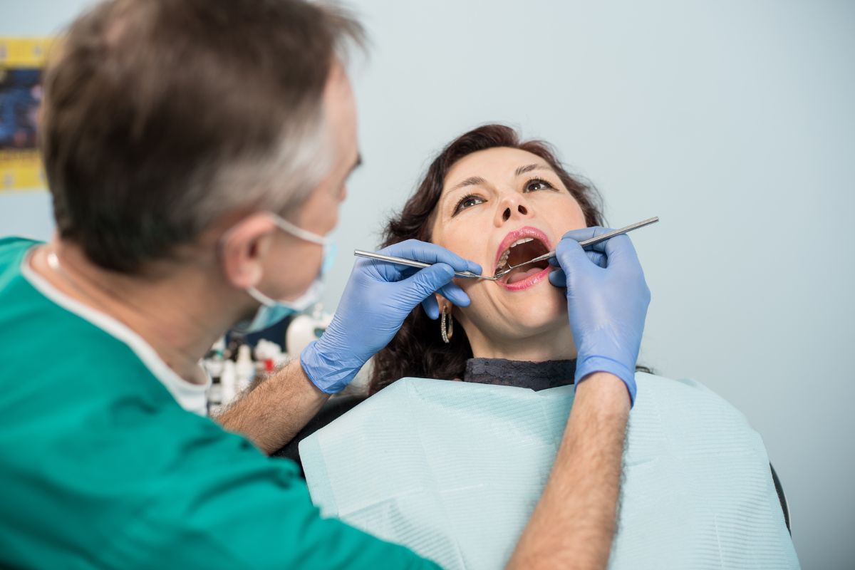 Adult Wisdom Tooth Extraction: When Surgery Is Necessary