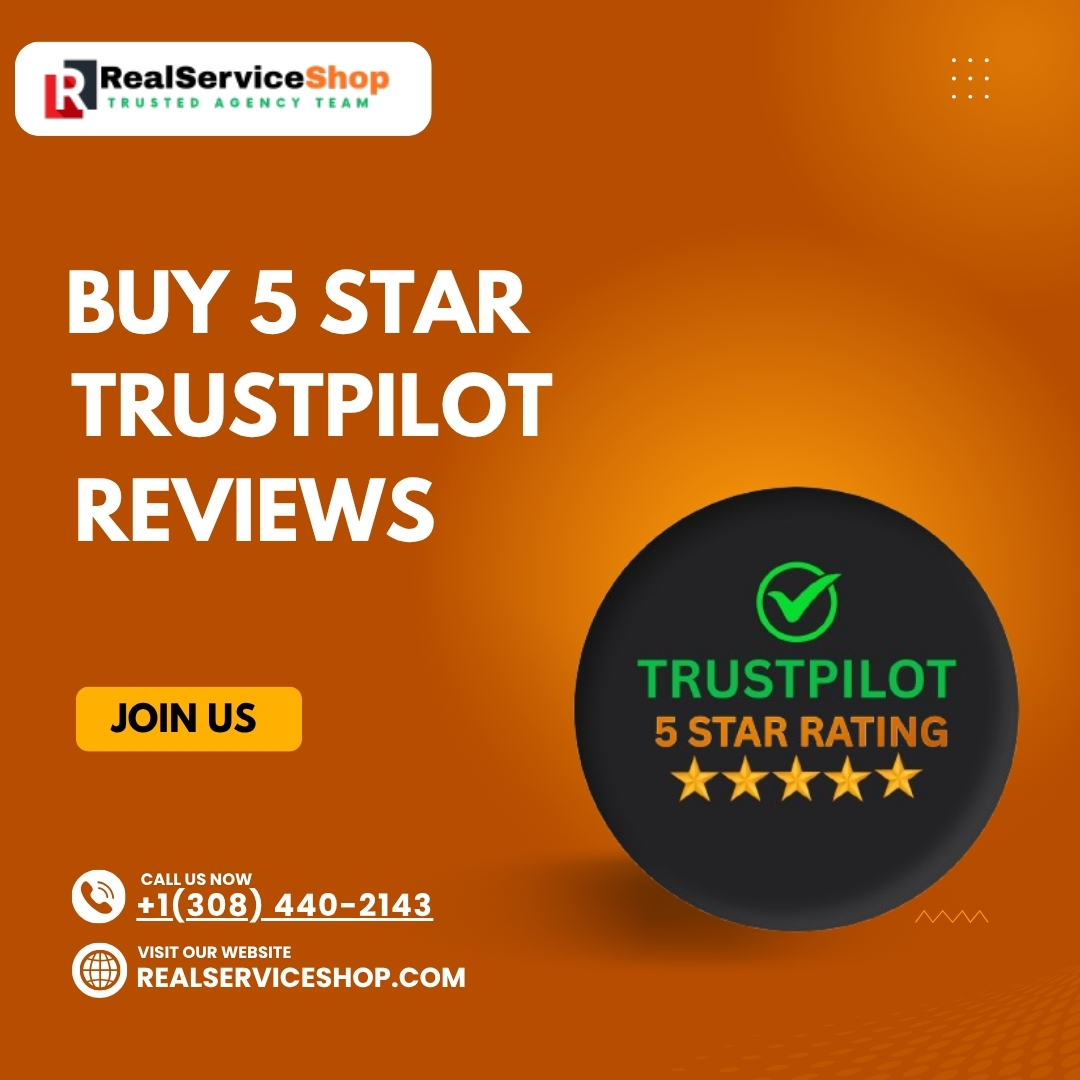 How to Buy 5 Star Trustpilot Reviews Quick