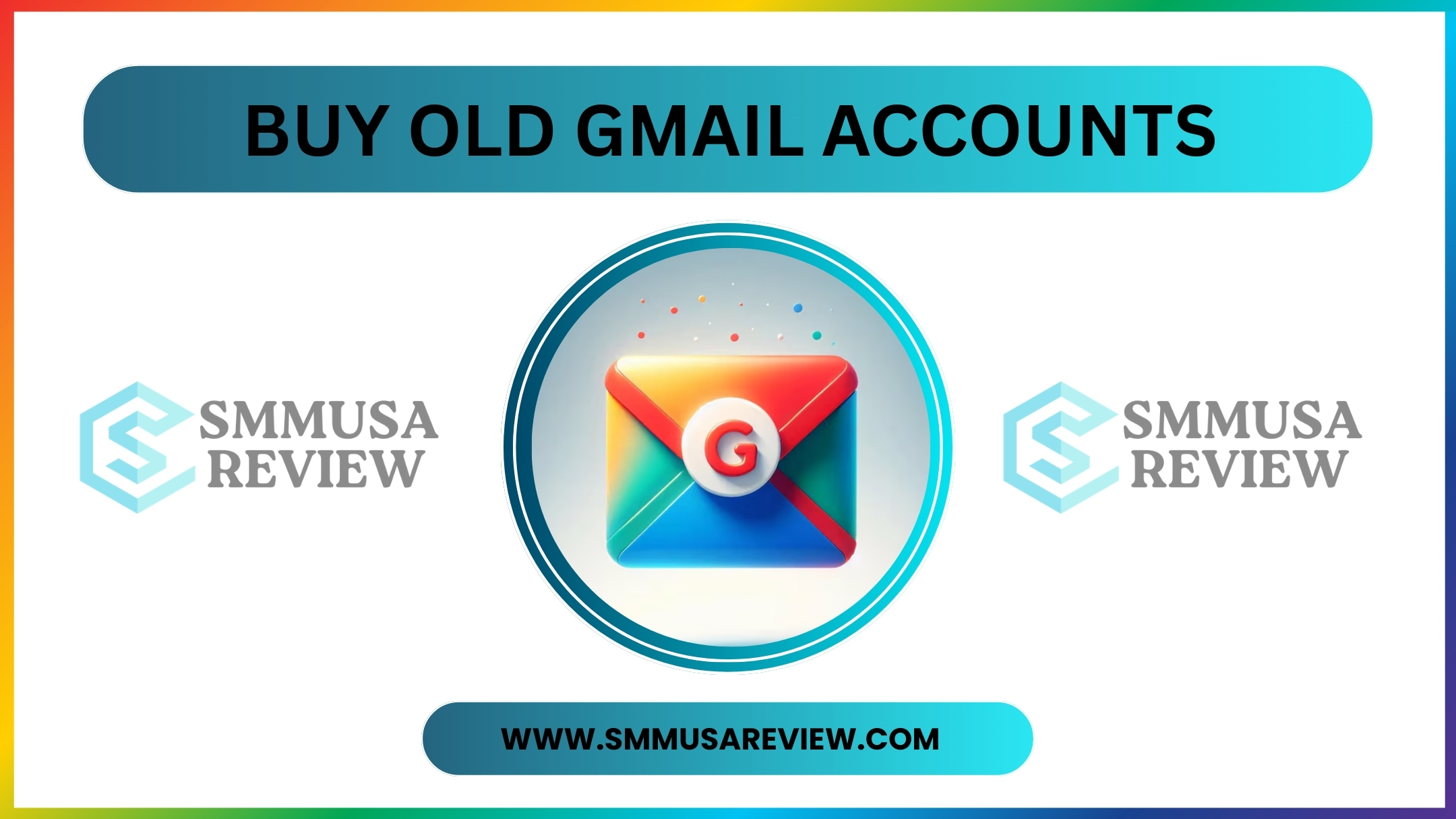 Buy Old Gmail Accounts