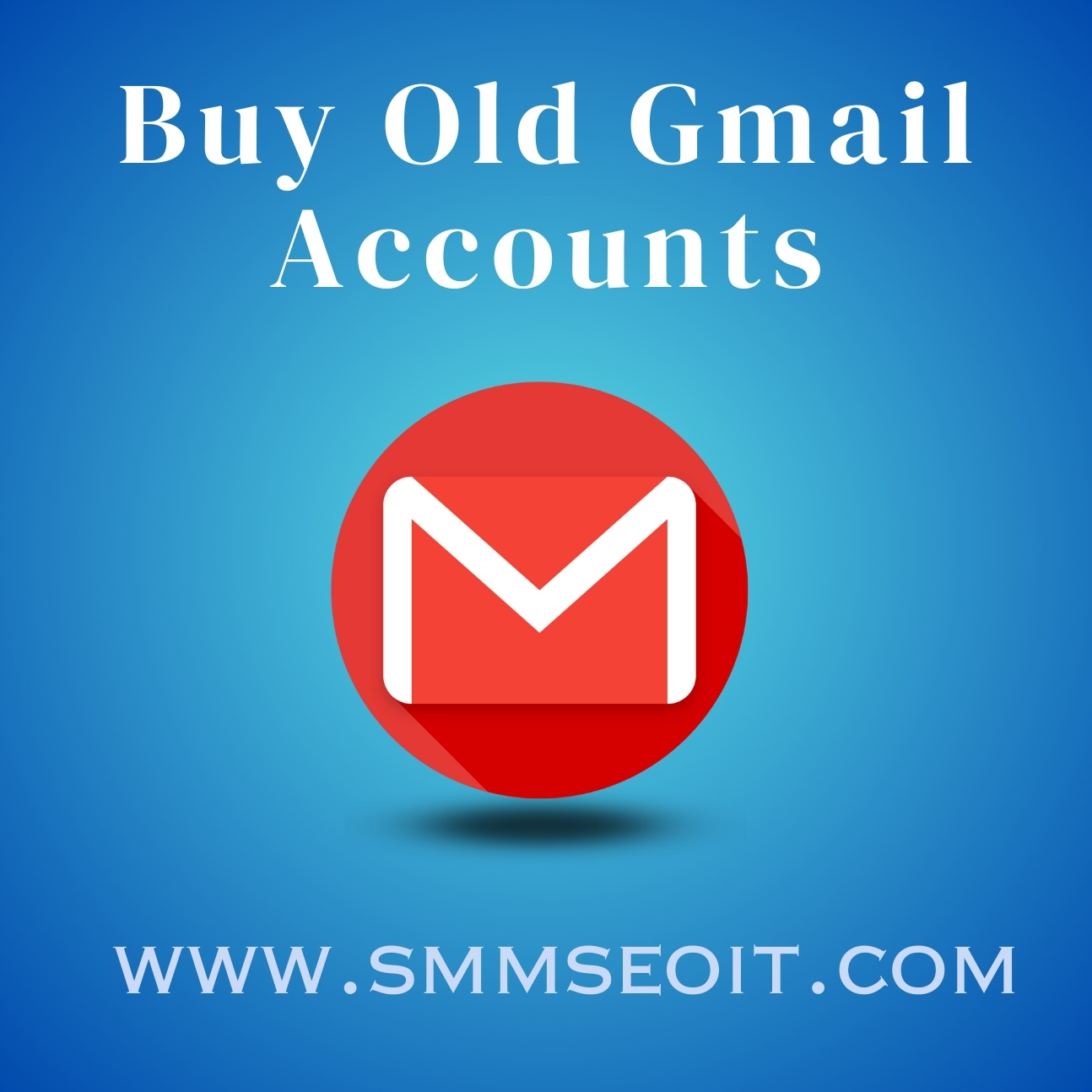 What Old Gmail Accounts Do for Your Marketing