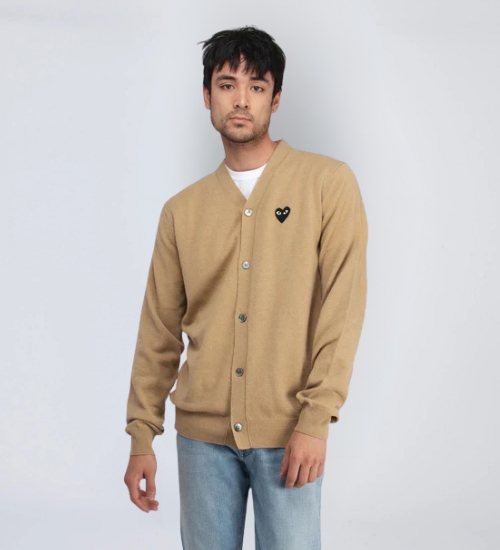 Why Comme des Garçons Continues to Inspire Fashion Lovers