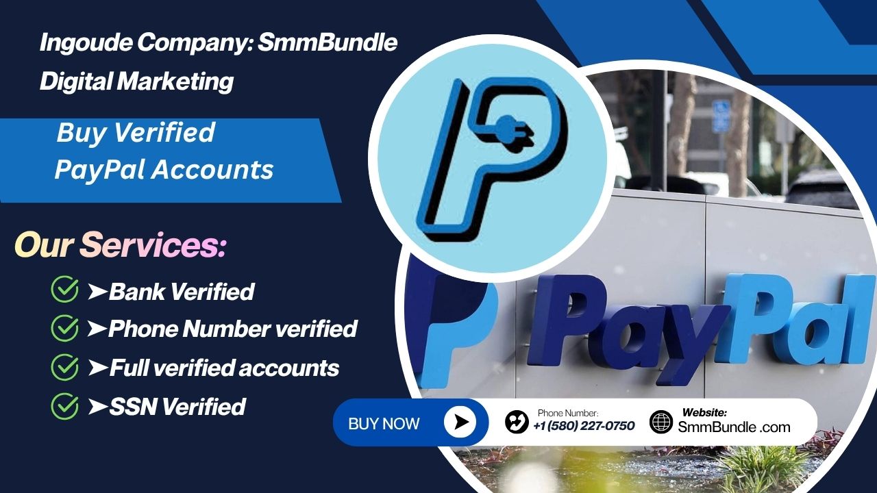 Buy Verified Payoneer Accounts Services — Secure & ...