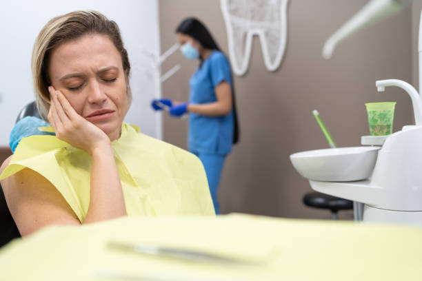 Emergency Dentist In Murphy- Fast Relief For Unbearable Pain