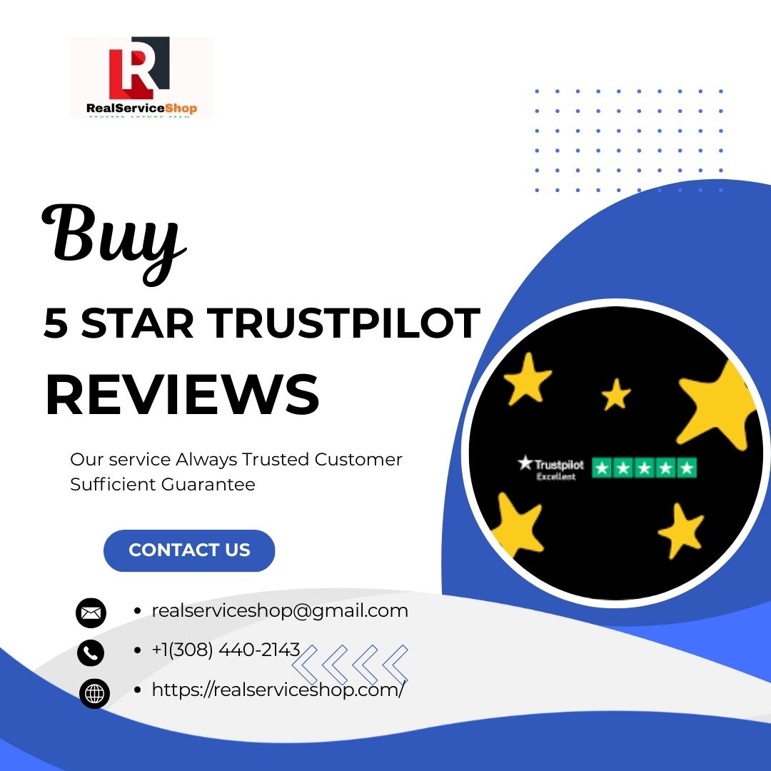 10 Benefits of 5-Star Trustpilot Reviews for Your Business