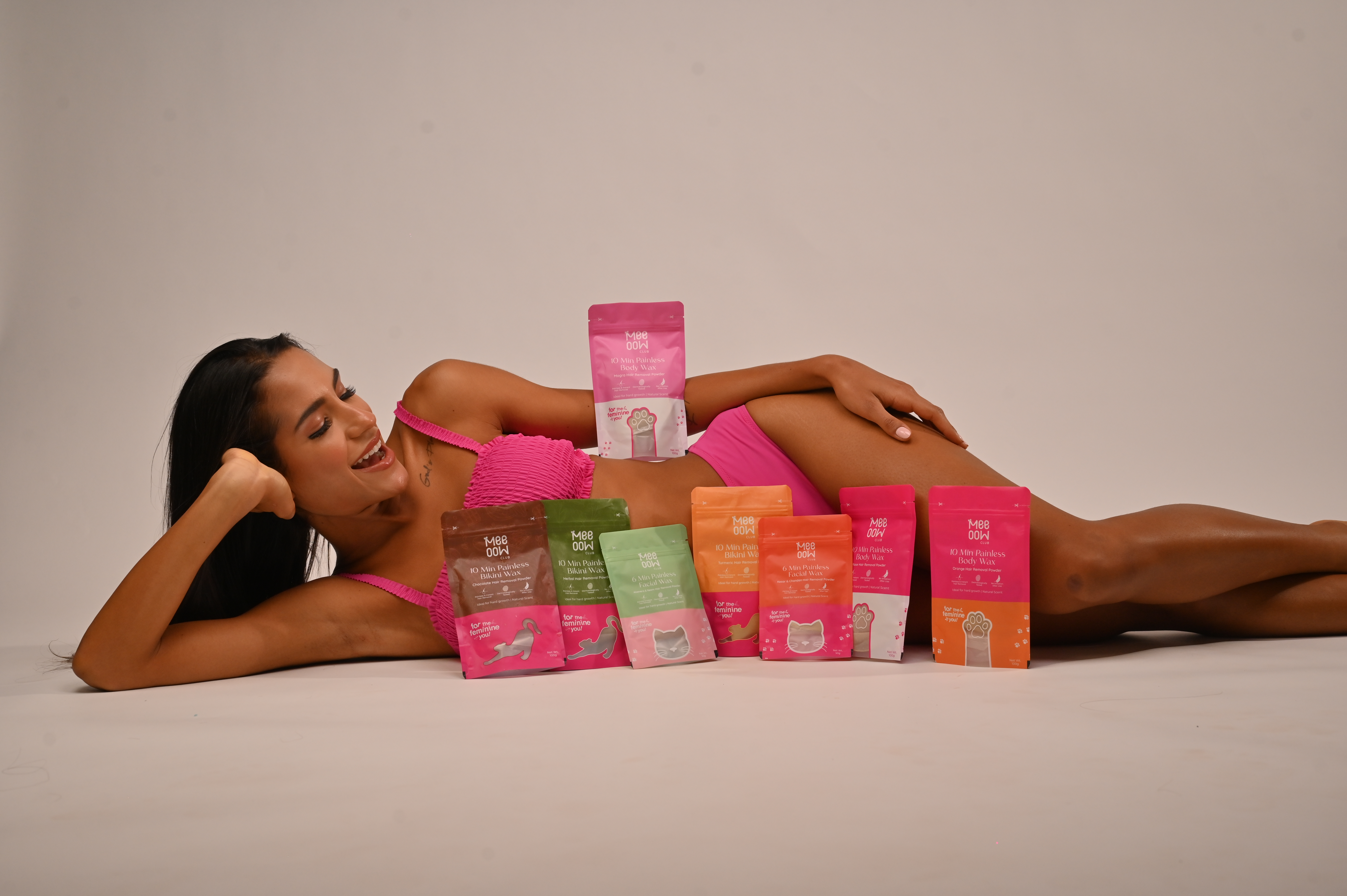 Natural Beauty Made Easy: Why Herbal Facial Wax Is the Best Face Wax for Women