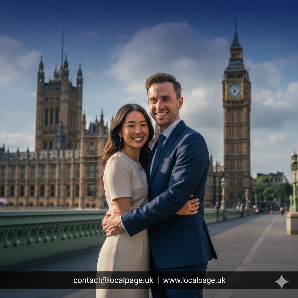 Spouse Visa Lawyers UK : Family Migration Specialists