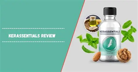 Kerassentials™ UK: Your Natural Solution for Toenail Fungus