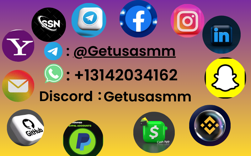 5.3 Most Trusted Platform to B.../uy Verified PayPal Accounts