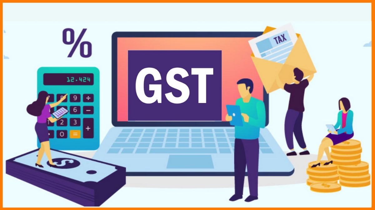 Why GST Registration is a Power Move for Your Bangalore Business