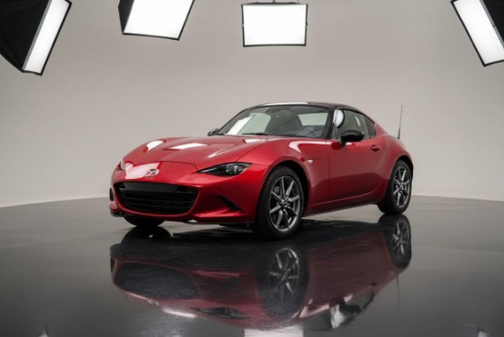 Upgrade Your Roadster with Premium Styling and Performance