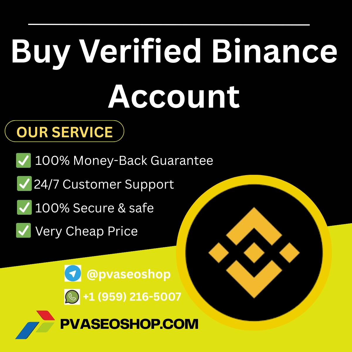 Future-Proof Your Career: The 10 Key Benefits of Buy Verified Binance Account in 2026