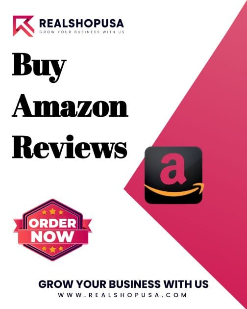 Fast and Reliable Ways to Buy Amazon Reviews – Enhance Ratings and Visibility 2026