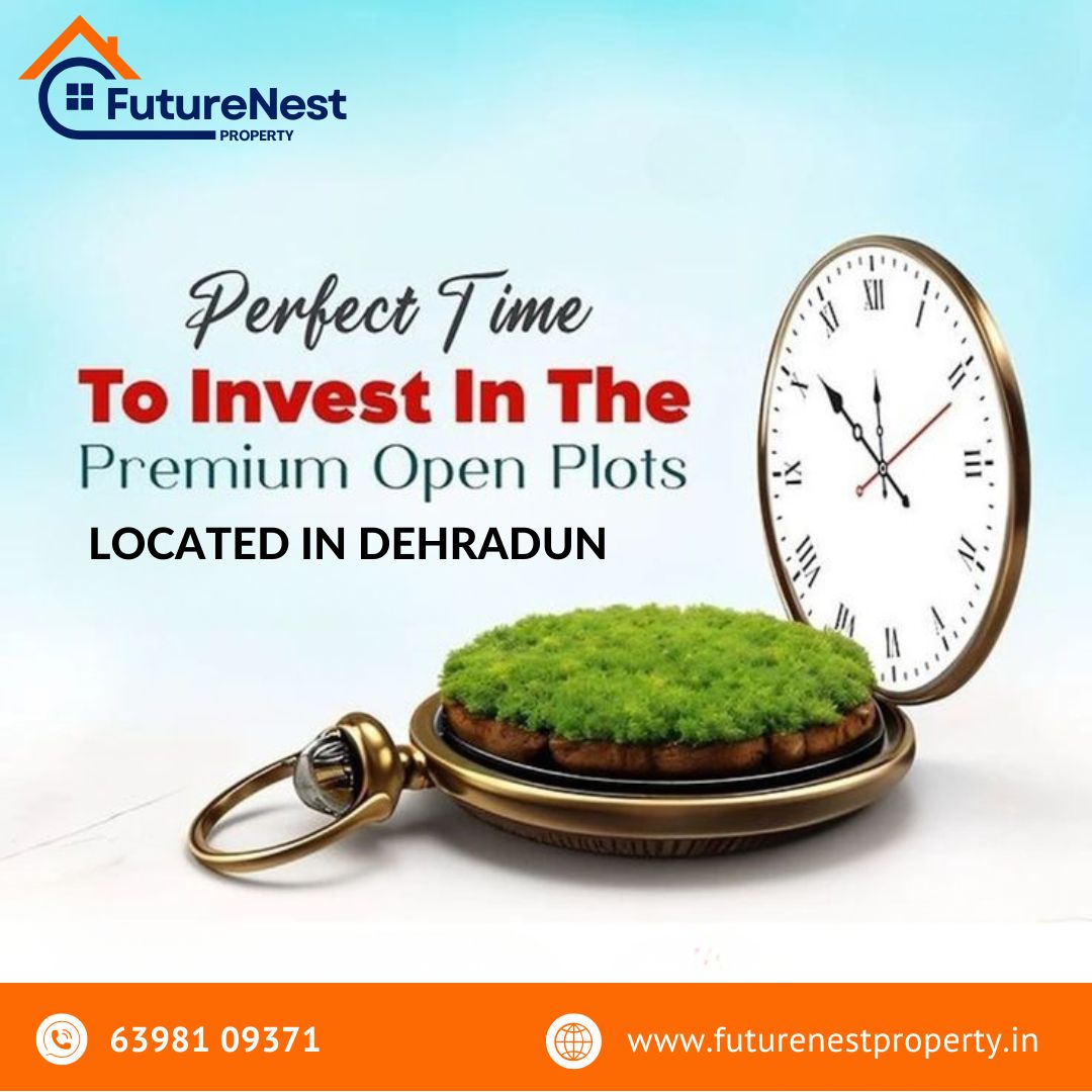 Property Dealer in Dehradun – Your Reliable Guide for Smart Real Estate Decisions