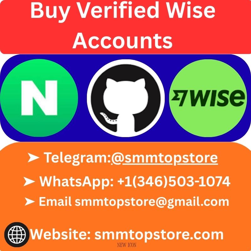 The  Complete Guide to Buying Verified Wise Accounts” in 2026