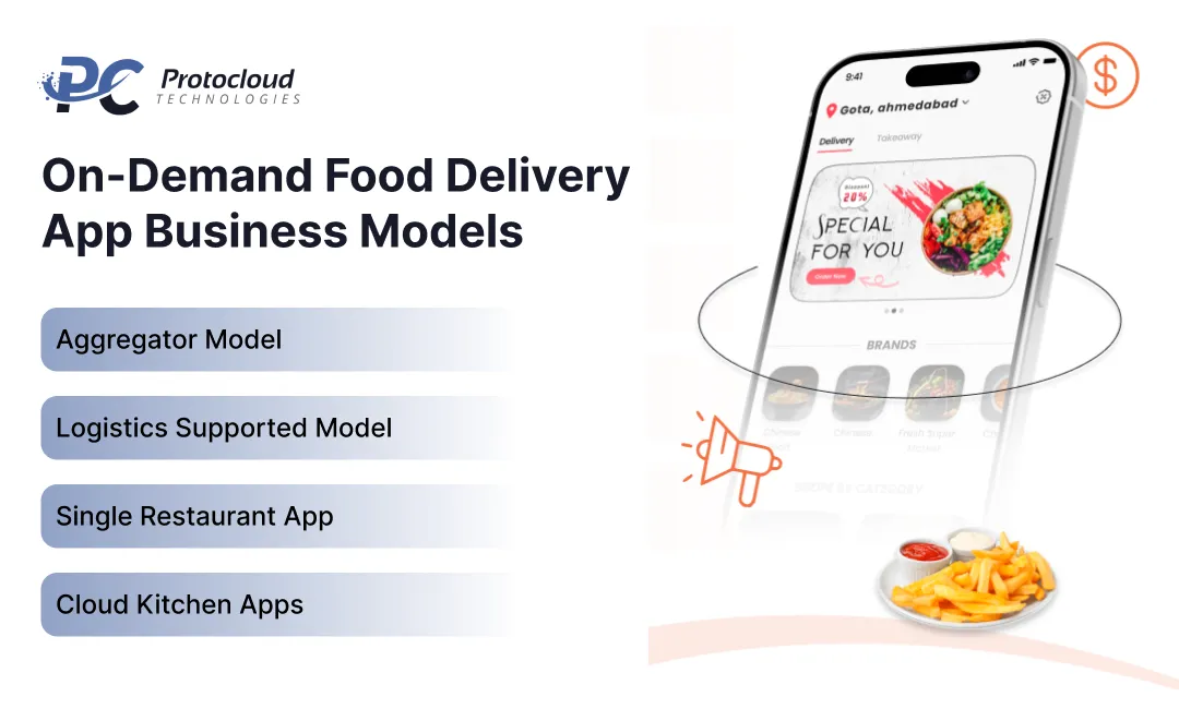 How to Develop a Food Delivery App in New York