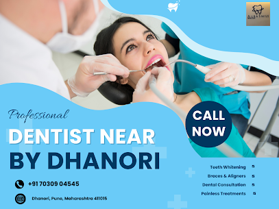 Dentist Near by Dhanori