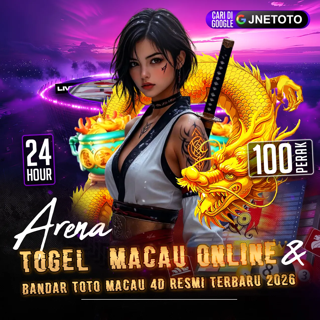 TOTO MACAU sebagai Cerminan Perkembangan Layanan Digital Kontemporer