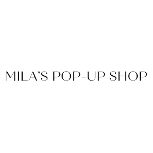 Gift For Her Canada | Mila's Pop-up Shop