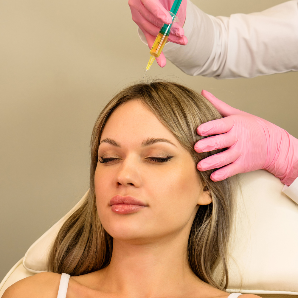 PRP Therapy Services in Rawalpindi & Islamabad