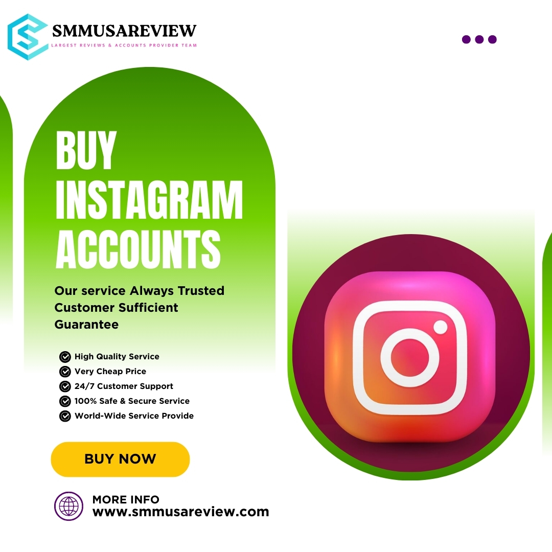 Buying Instagram Accounts: Pros and Cons for 2026