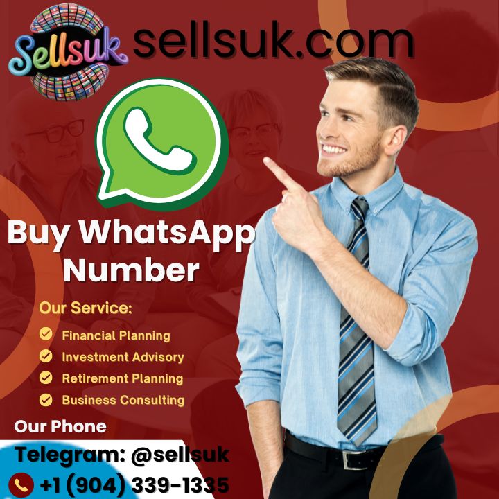 How to Buy a WhatsApp Number Easily