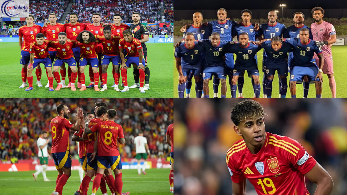 Spain vs Cabo Verde: Cabo Verde’s Historic FIFA World Cup Journey