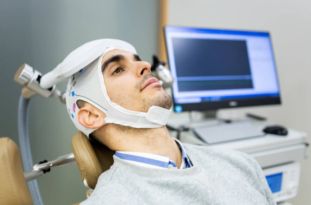 What to Expect During TMS Melbourne Sessions